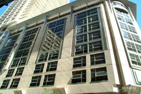 Property photo of 349/385-387 Pitt Street Sydney NSW 2000