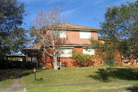 29 Nevis Cres, Seven Hills, NSW 2147