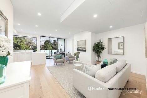Property photo of 55/3-7 Porters Lane St Ives NSW 2075