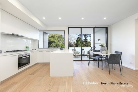 Property photo of 55/3-7 Porters Lane St Ives NSW 2075