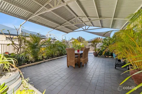 4 French St, Capel, WA 6271