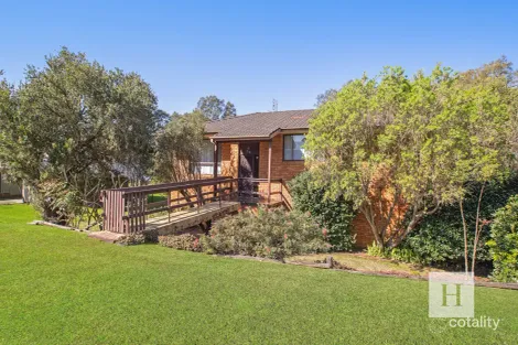 Property photo of 79 The Corso Gorokan NSW 2263