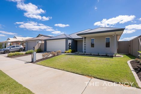 Property photo of 31 Keehner Entrance Martin WA 6110