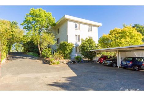 Property photo of 6/8B Lambert Avenue Sandy Bay TAS 7005