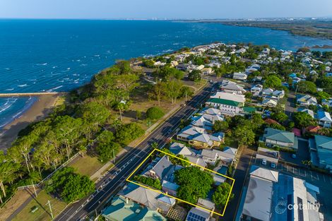 Property photo of 34 Park Parade Shorncliffe QLD 4017