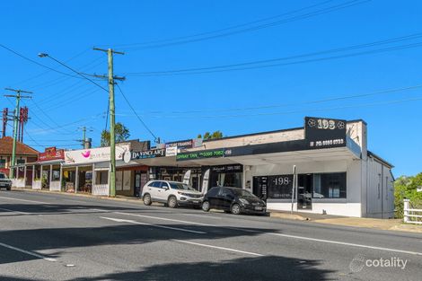 203 Wynnum Rd, Norman Park, QLD 4170