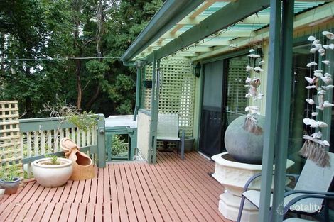Property photo of 126 Mt Dandenong Tourist Road Ferny Creek VIC 3786