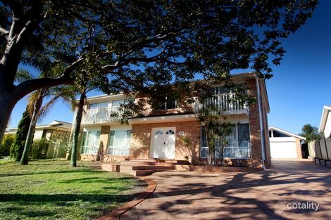 Property photo of 44 Molong Road Old Bar NSW 2430