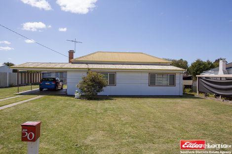 Property photo of 50 Roberts Street Collie WA 6225