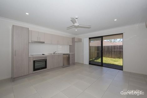 Property photo of 25B Essington Mews Leichhardt QLD 4305