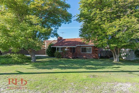 Property photo of 36 Farnham Street Bentley WA 6102