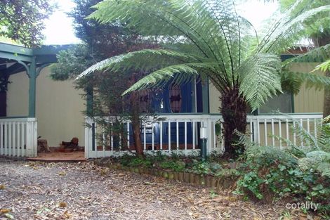Property photo of 126 Mt Dandenong Tourist Road Ferny Creek VIC 3786