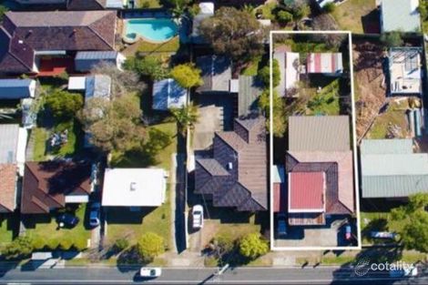 Property photo of 120B Walters Road Blacktown NSW 2148