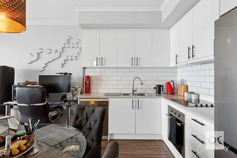 Property photo of 15/31 Post Parade St Clair SA 5011
