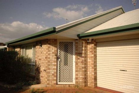 Property photo of 17/19A Gladstone Street Newtown QLD 4350