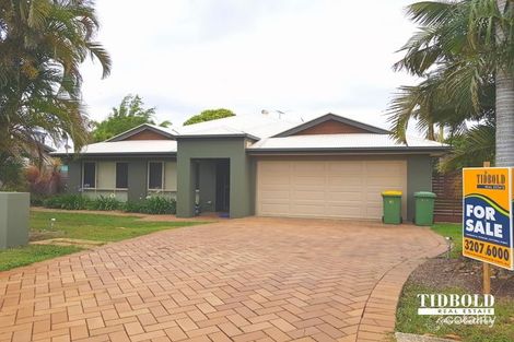 176 Point O'Halloran Rd, Victoria Point, QLD 4165