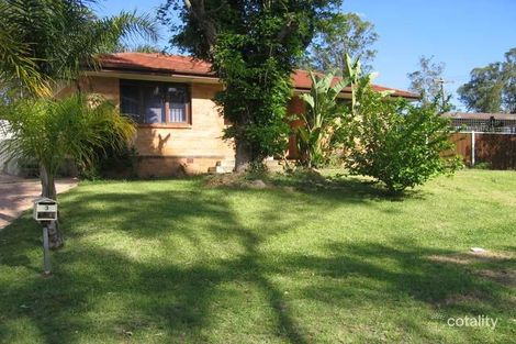 Property photo of 3 Toricelli Avenue Whalan NSW 2770