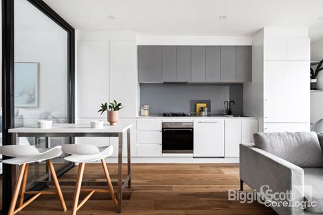 Property photo of 205/455 Graham Street Port Melbourne VIC 3207
