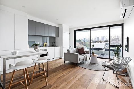 Property photo of 205/455 Graham Street Port Melbourne VIC 3207