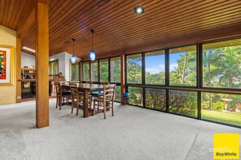 Property photo of 2A Bellevue Crescent Edge Hill QLD 4870