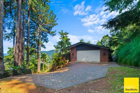 Property photo of 2A Bellevue Crescent Edge Hill QLD 4870