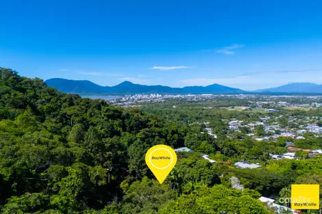 Property photo of 2A Bellevue Crescent Edge Hill QLD 4870