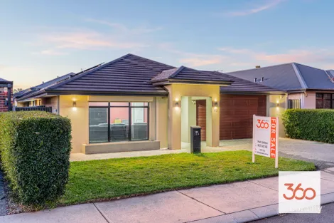 Property photo of 113 Windermere Boulevard Aveley WA 6069