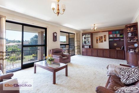 Property photo of 21 Tapscott Street Wishart QLD 4122