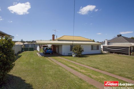 Property photo of 50 Roberts Street Collie WA 6225