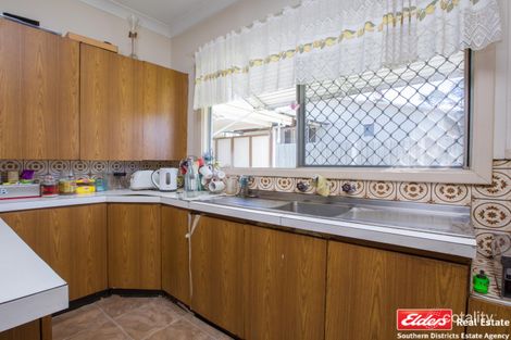 Property photo of 50 Roberts Street Collie WA 6225