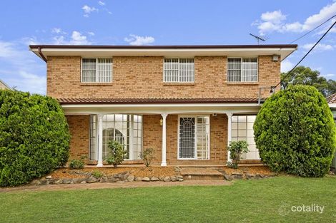 34 Sturdee St, Wentworthville, NSW 2145