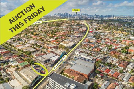 636 Mt Alexander Rd, Moonee Ponds, VIC 3039