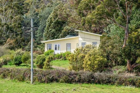 Property photo of 40 Clarks Road Cradoc TAS 7109