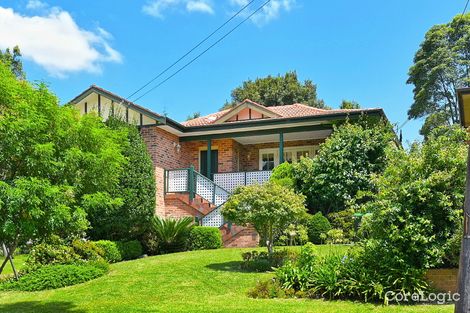 Property photo of 28 Newton Street North Epping NSW 2121