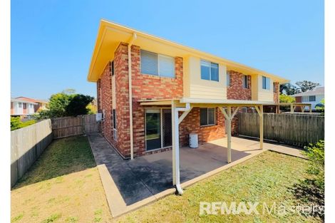 Property photo of 38/83 Persse Road Runcorn QLD 4113