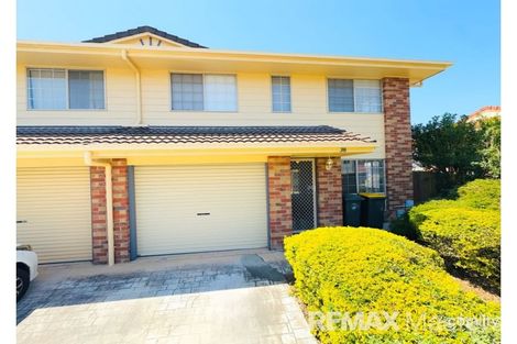 Property photo of 38/83 Persse Road Runcorn QLD 4113