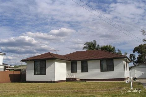 Property photo of 4 Heinze Avenue Mount Pritchard NSW 2170