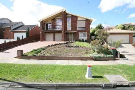 8 George Knox Dr, Rowville, VIC 3178