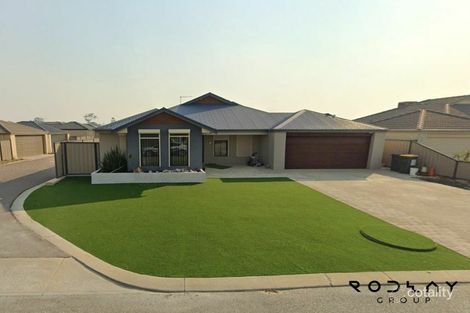 Property photo of 38 Calneggia Drive Byford WA 6122
