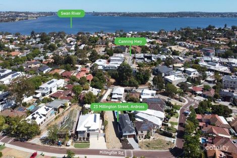 Property photo of 23 Millington Street Ardross WA 6153