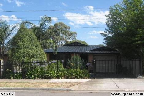 4a Milbank Ave, Gilles Plains, SA 5086