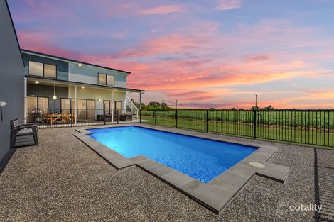 Property photo of 199 Hoffmans Road Burnett Heads QLD 4670