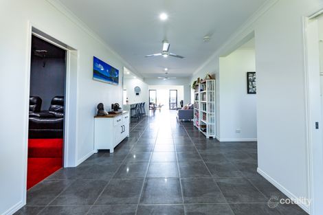 Property photo of 199 Hoffmans Road Burnett Heads QLD 4670