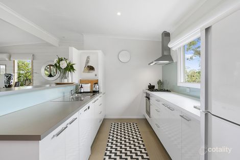 Property photo of 99 Cinerama Crescent McCrae VIC 3938