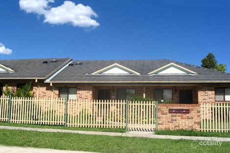 22-30 Matthes St, Yennora, NSW 2161