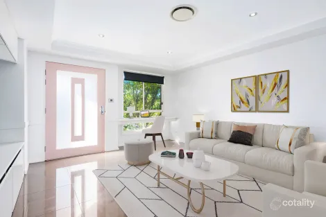 Property photo of 9 Caesia Way Mount Annan NSW 2567