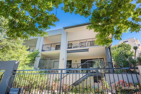 Property photo of 19/70 Norman Crescent Norman Park QLD 4170