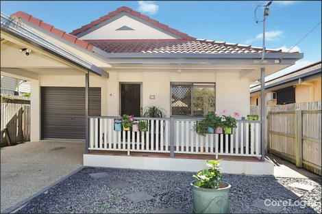 Property photo of 51 Orchid Street Enoggera QLD 4051
