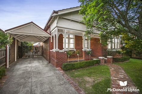 Property photo of 63 Primrose Street Essendon VIC 3040