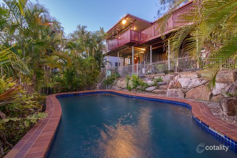 Property photo of 12 O'Malley Street Bundamba QLD 4304